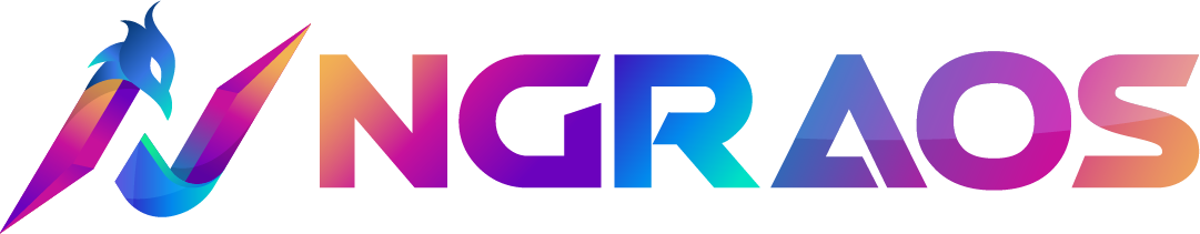 Ngraos